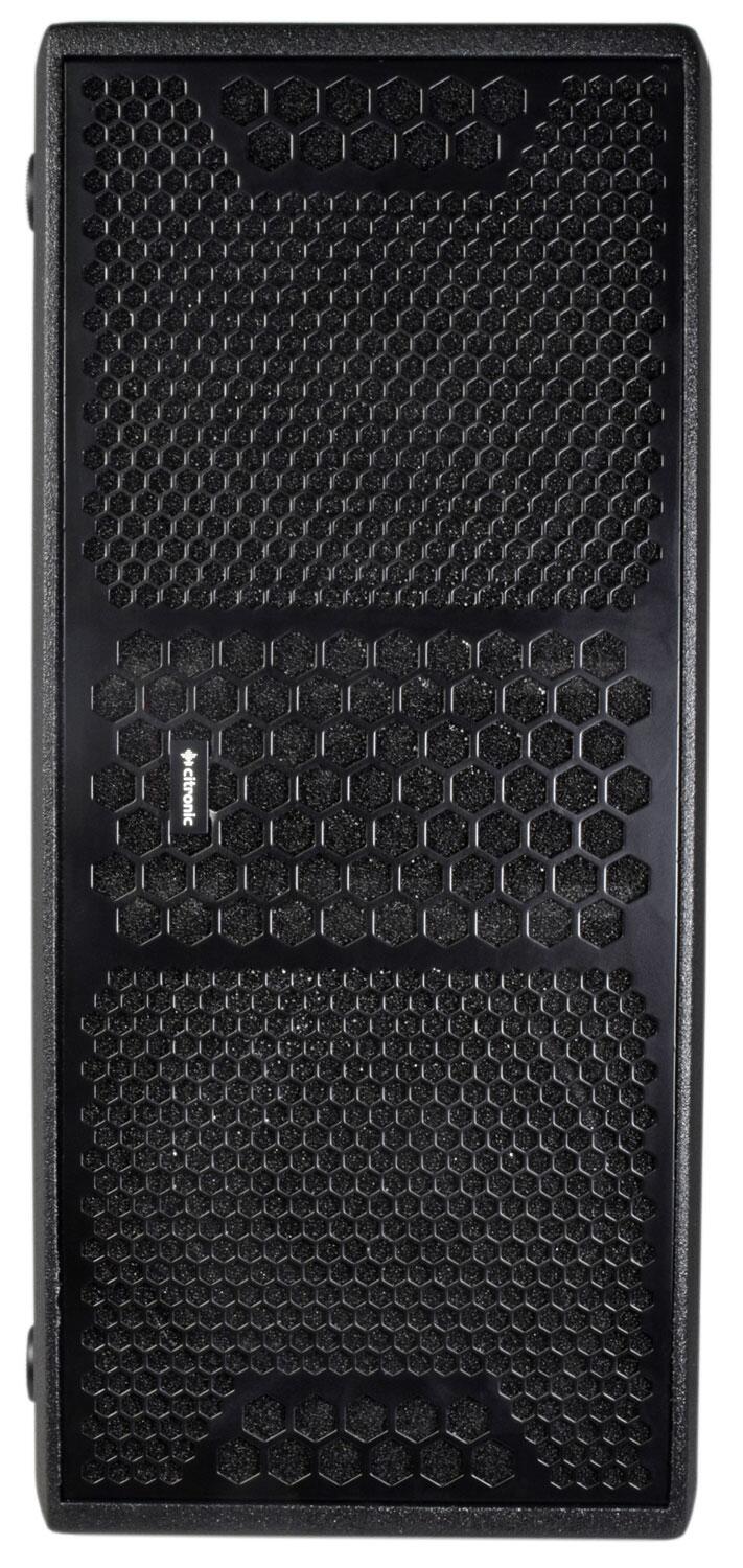 Citronic CASA-210BA Active Sub front