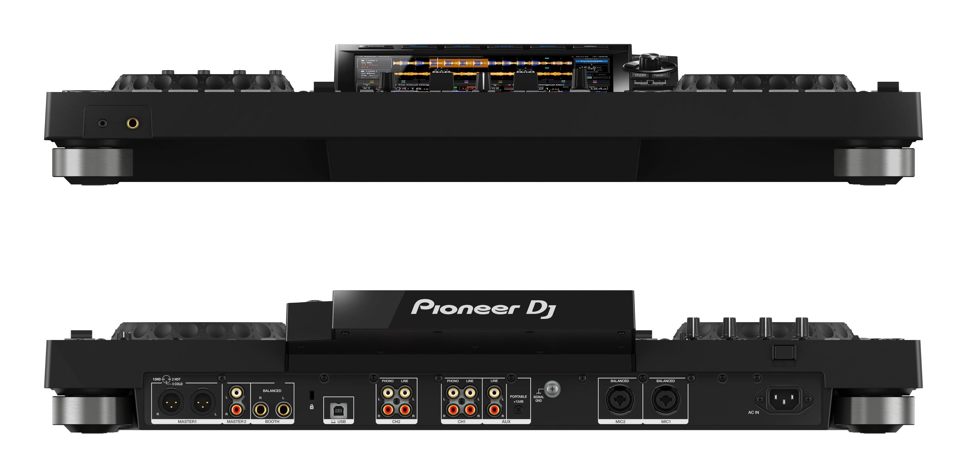 Pioneer DJ XDJ-RX3 All-In-ne DJ System - Open Box