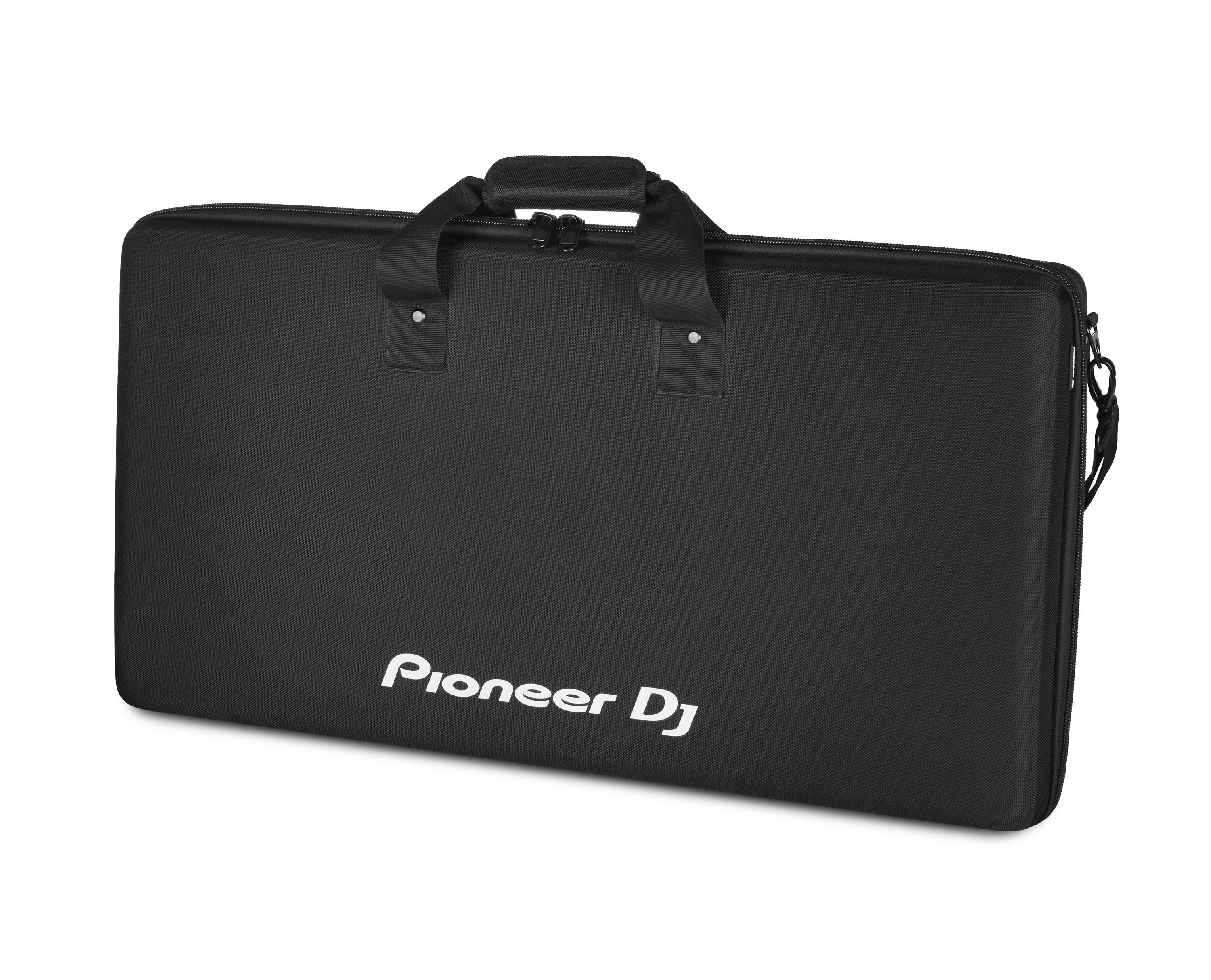Pioneer DJ DJC-1X Upright