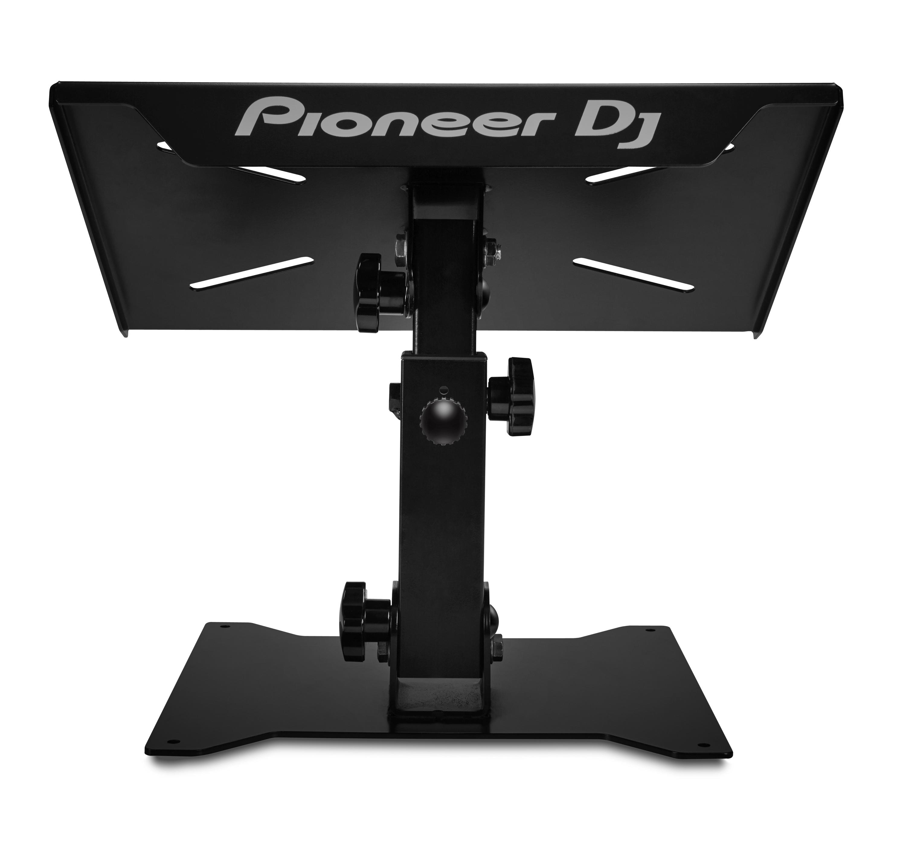Pioneer DJ DJC-STS1 Rear