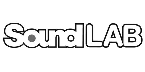 SoundLab logo