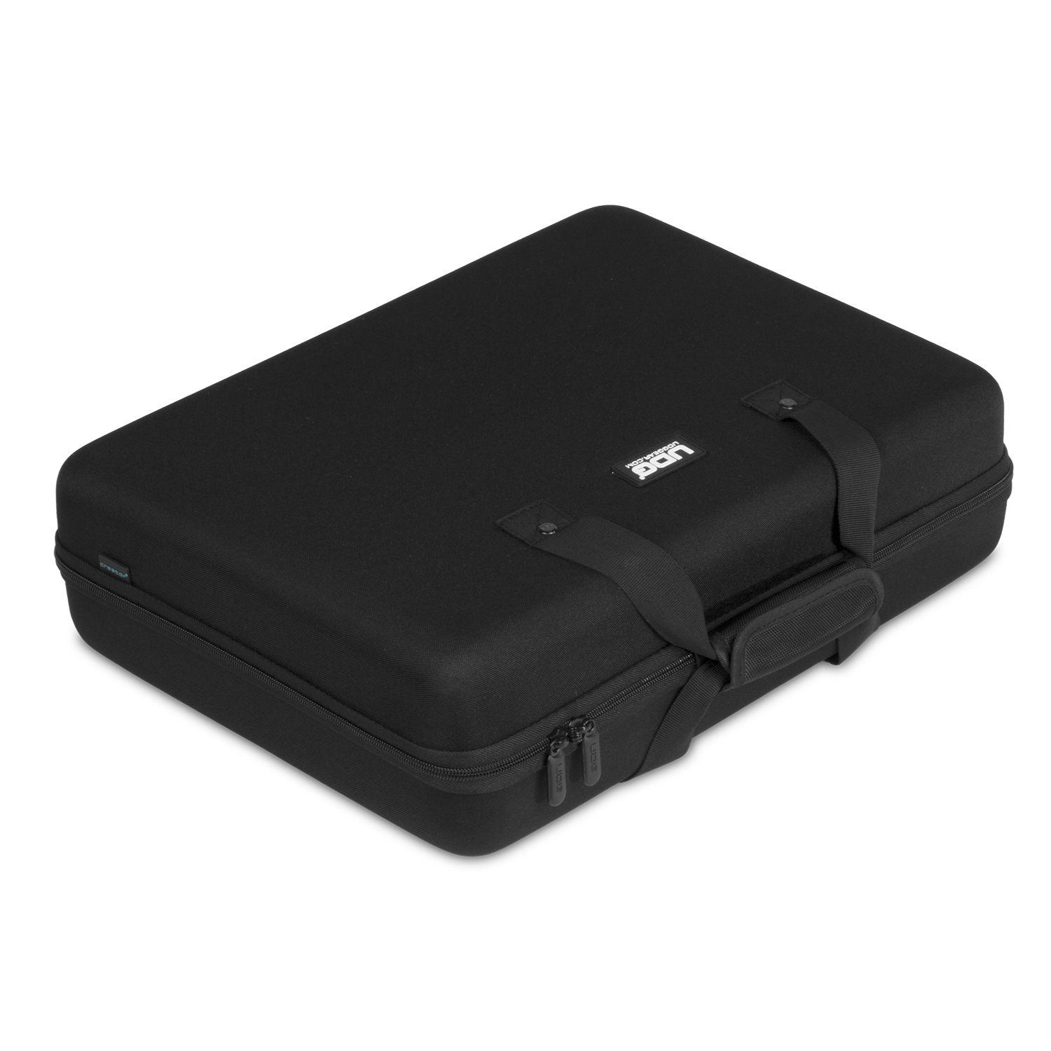 UDG Creator Controller Hardcase Medium Black MK2 flat