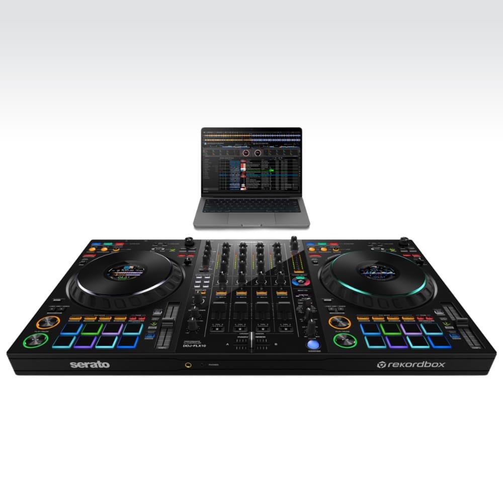 DJ Controllers Master Category