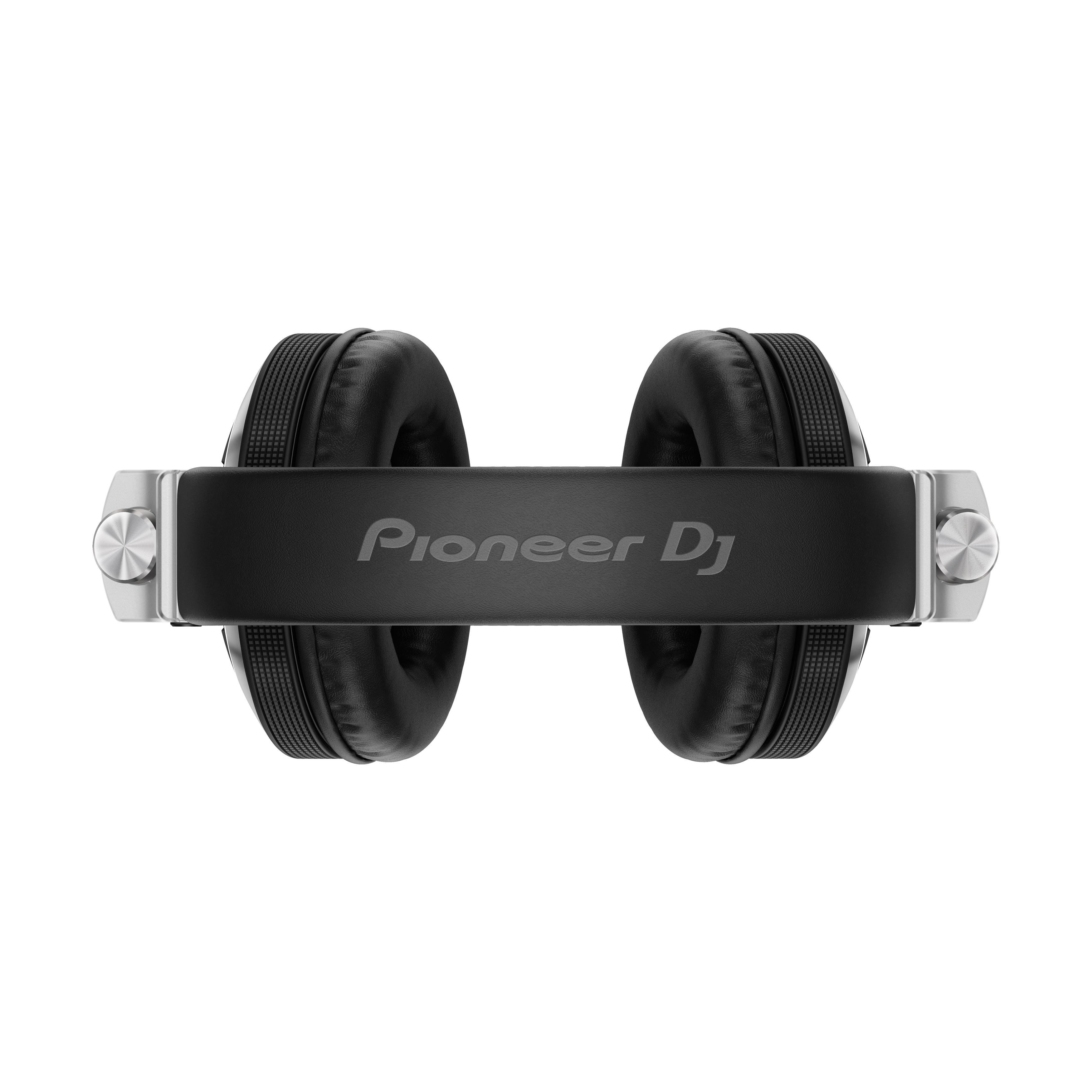 Pioneer HDJX7S Top
