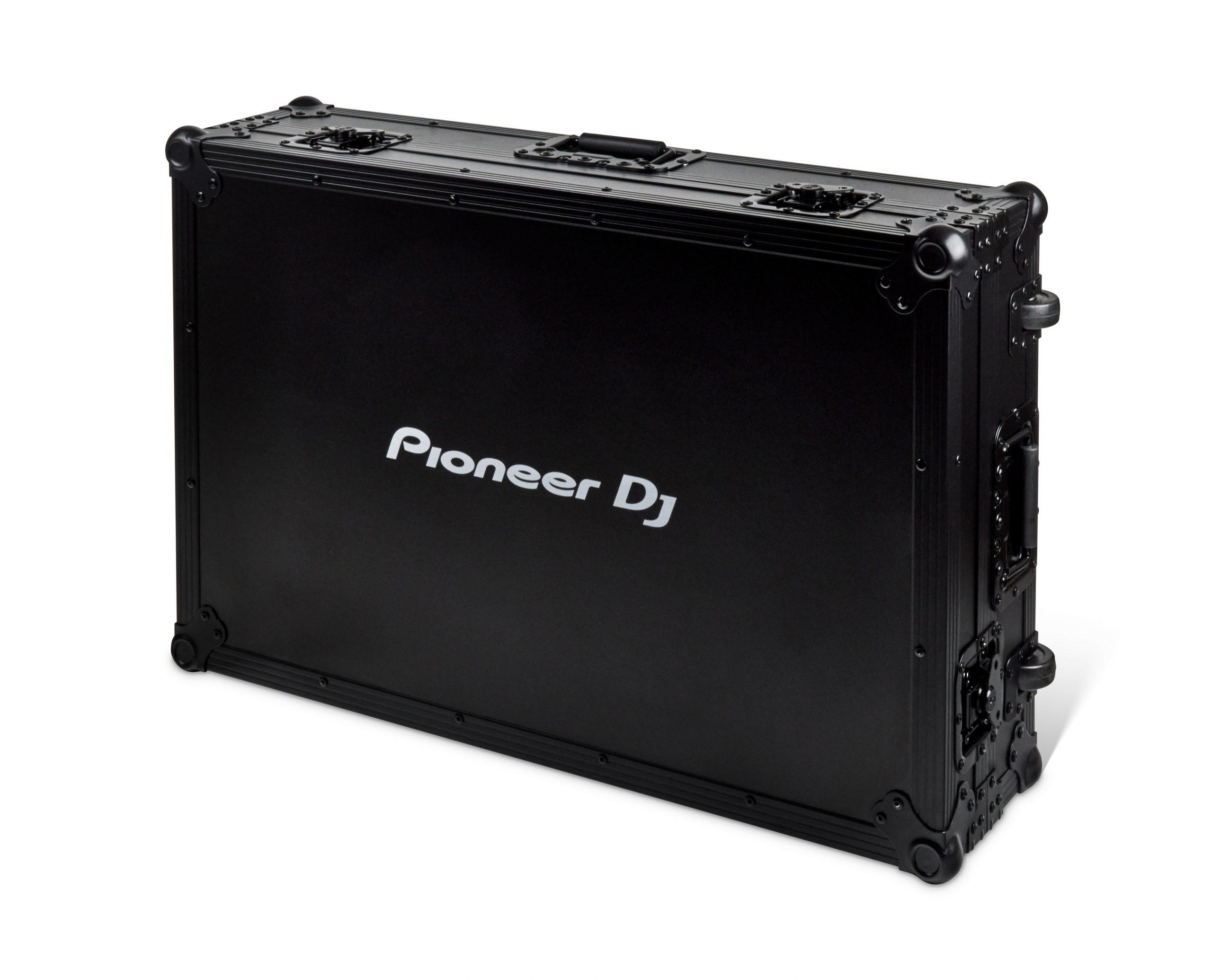 Pioneer DJ FLT-DDJREV7 case