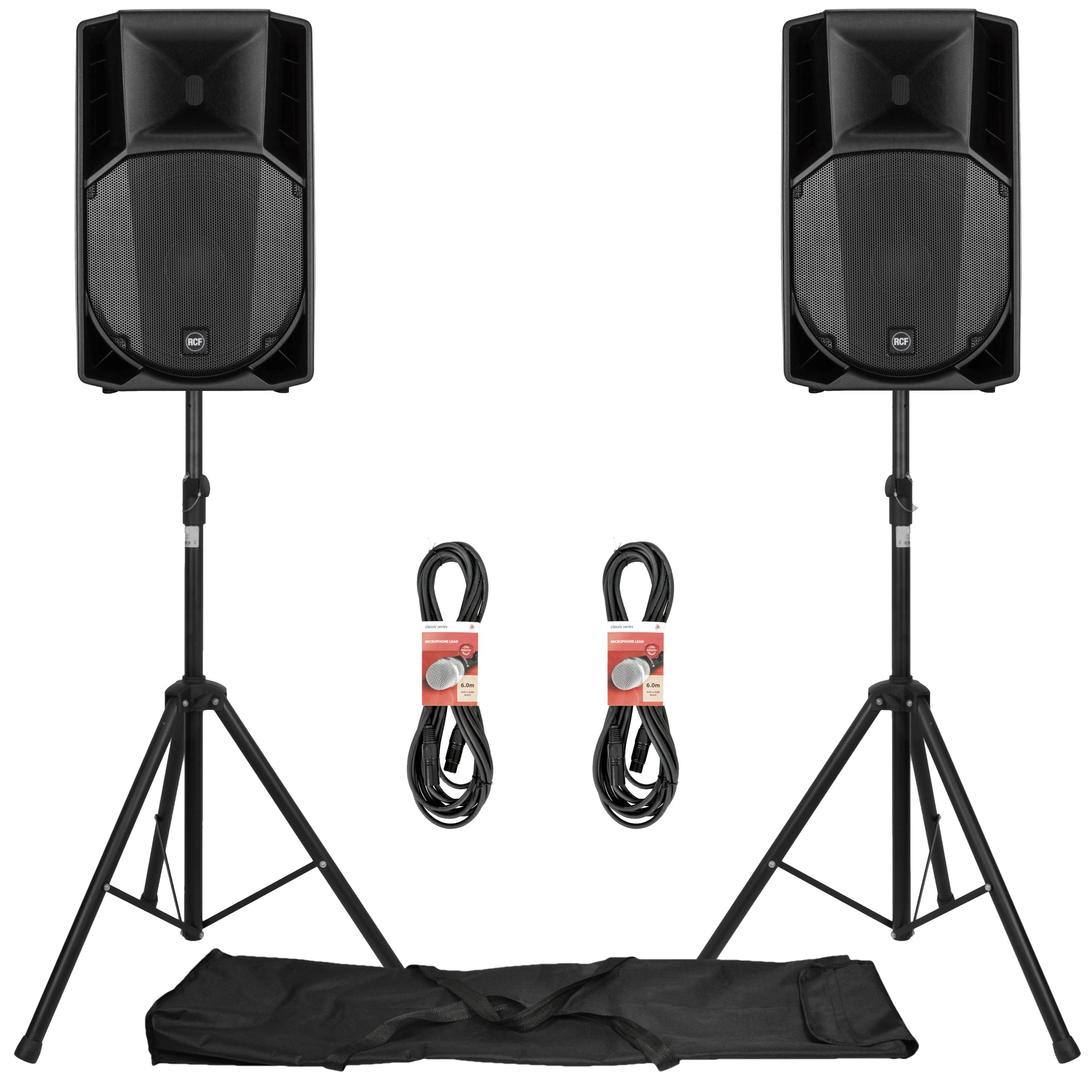 ART 715-A MK4 Active Speaker System