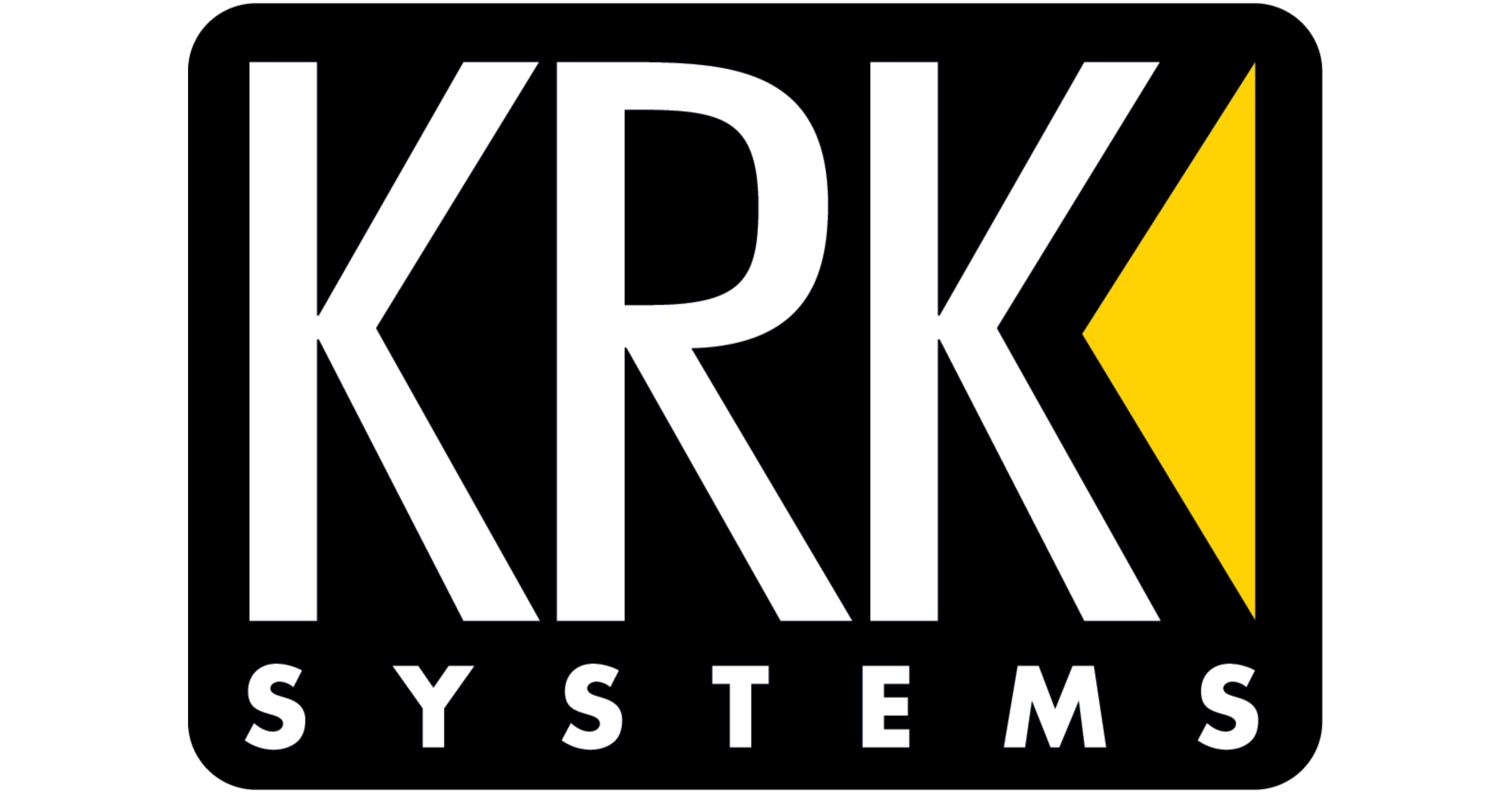KRK Systems logo