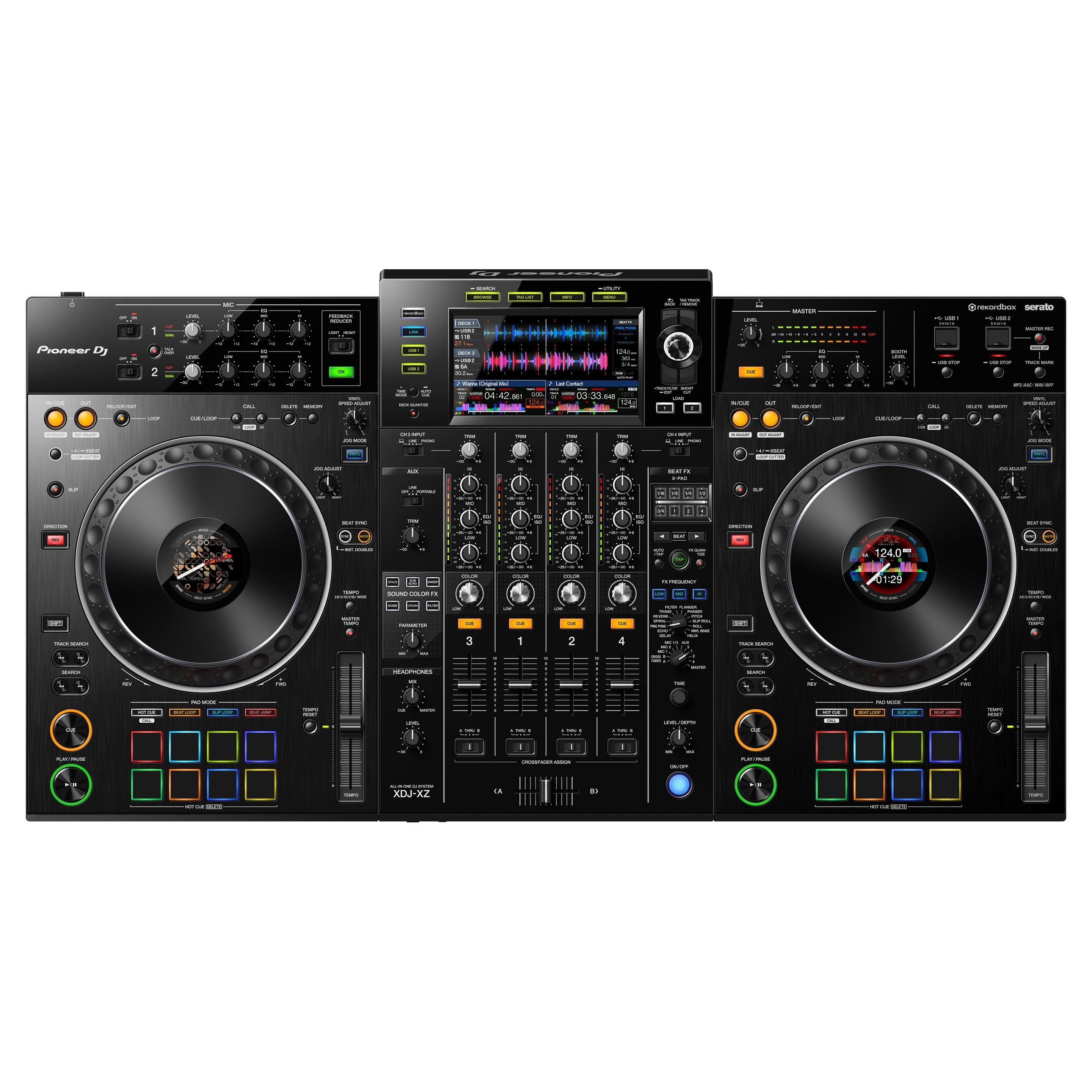 XDJ-1000MK2 – Pioneer DJ Store