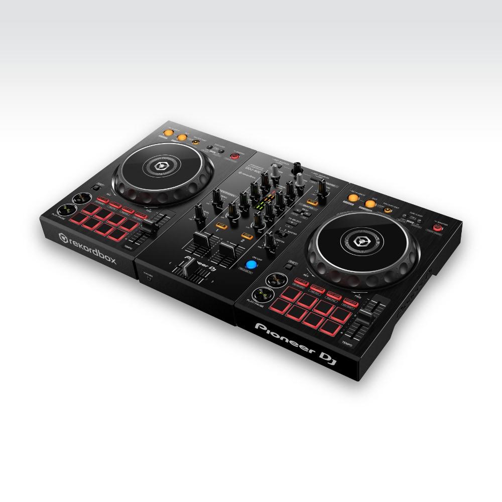 dj ddj 400 for sale