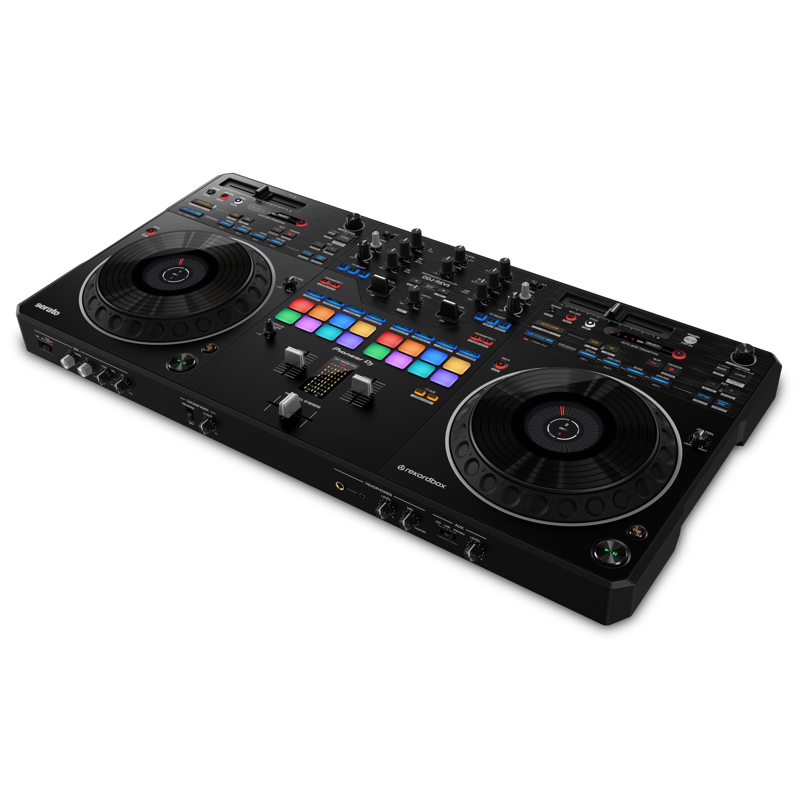 Pioneer DJ DDJ-REV5