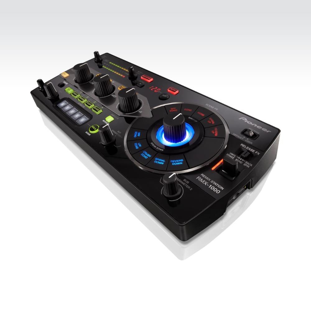 DJ Effects Units category