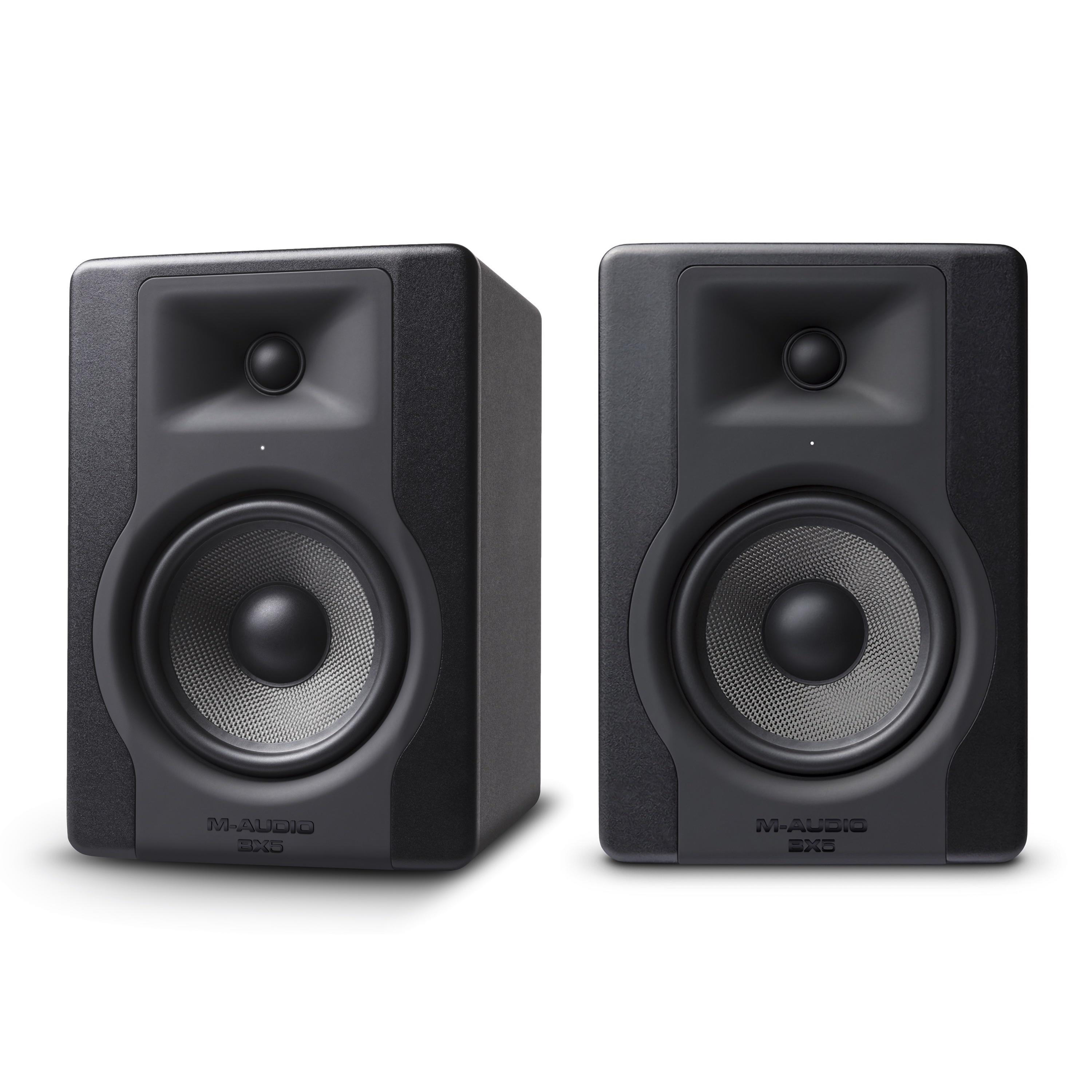 M Audio BX5 D3 pair