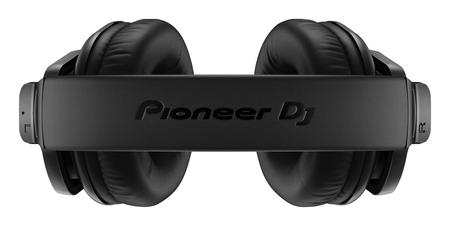 Pioneer DJ HRM-5 top