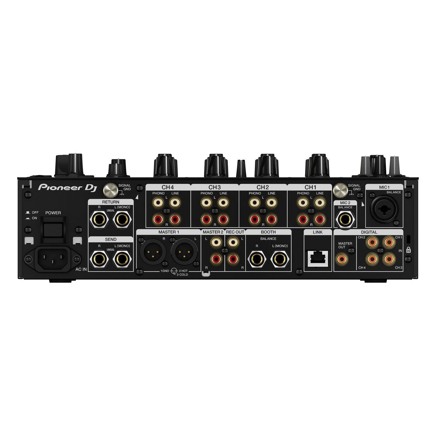DJM-900NXS2 B Stock