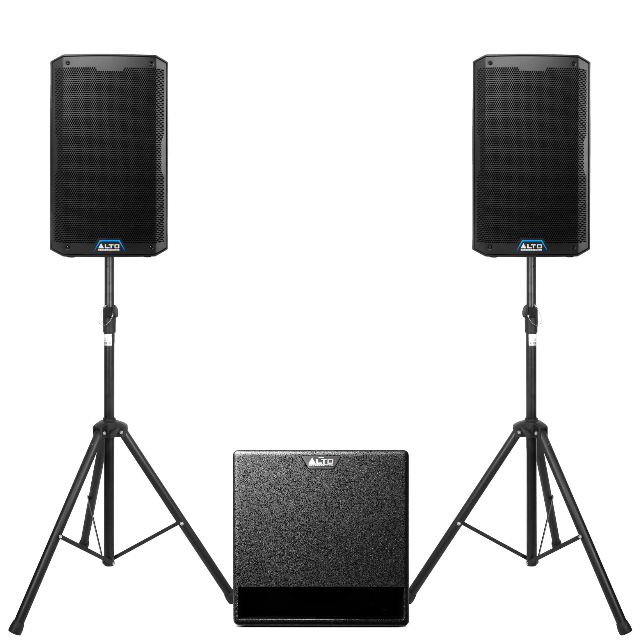 TS410 & TX212S Package