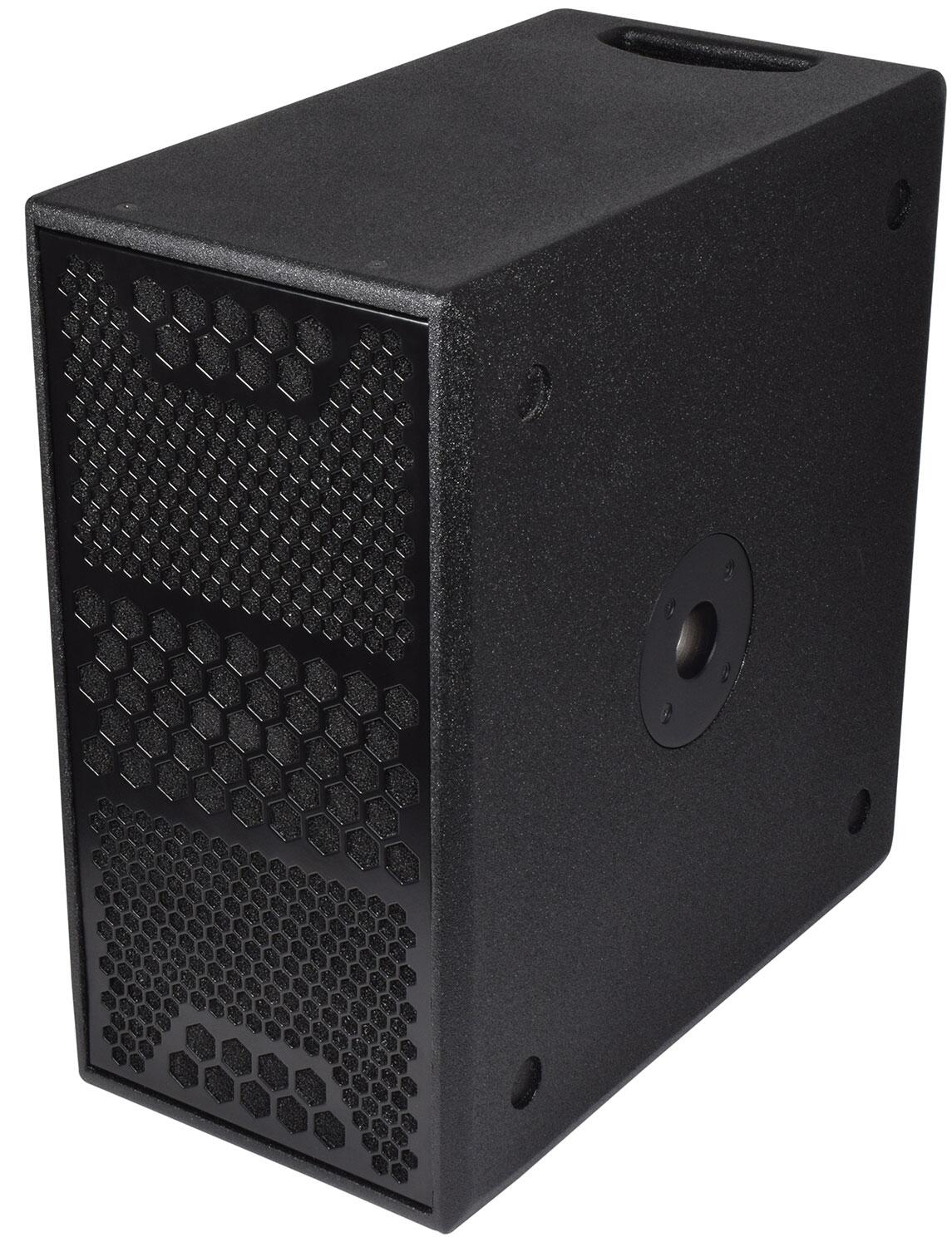Citronic CASA-28BA Active Sub angle