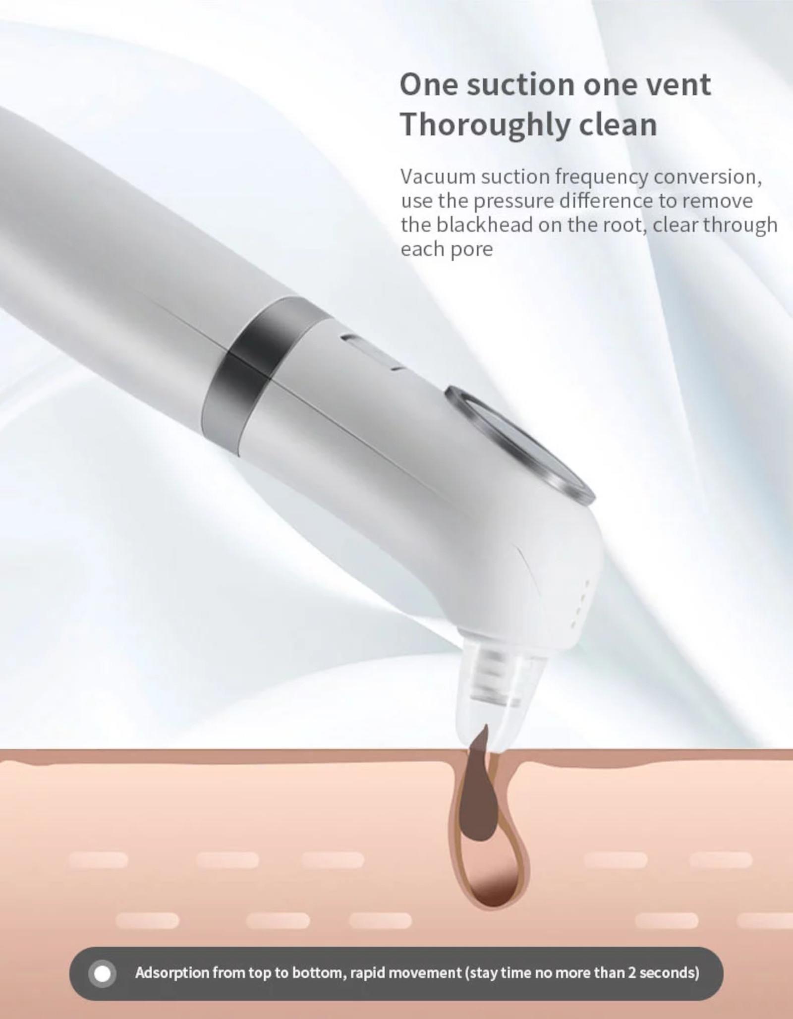 multifunctional cleaning remove blackhead device