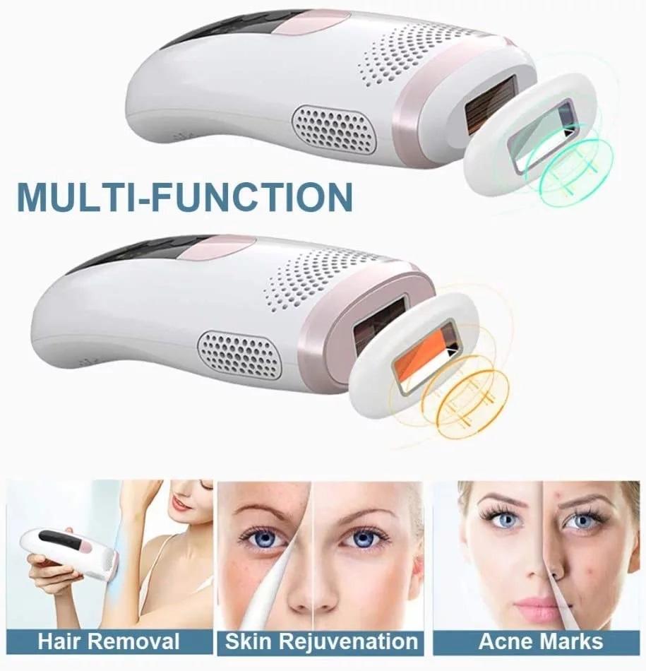 Ice cool IPL laser Hair Remover System $200