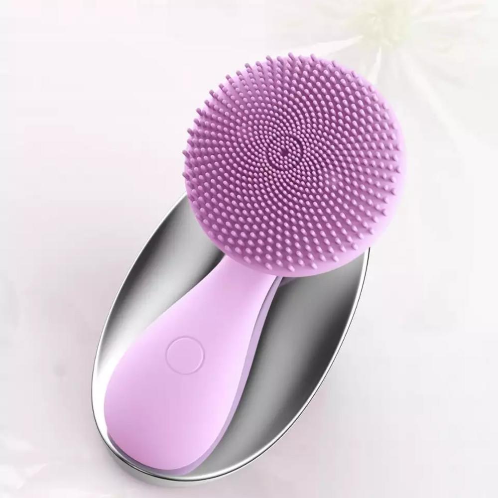 best mini facial cleanser and massager