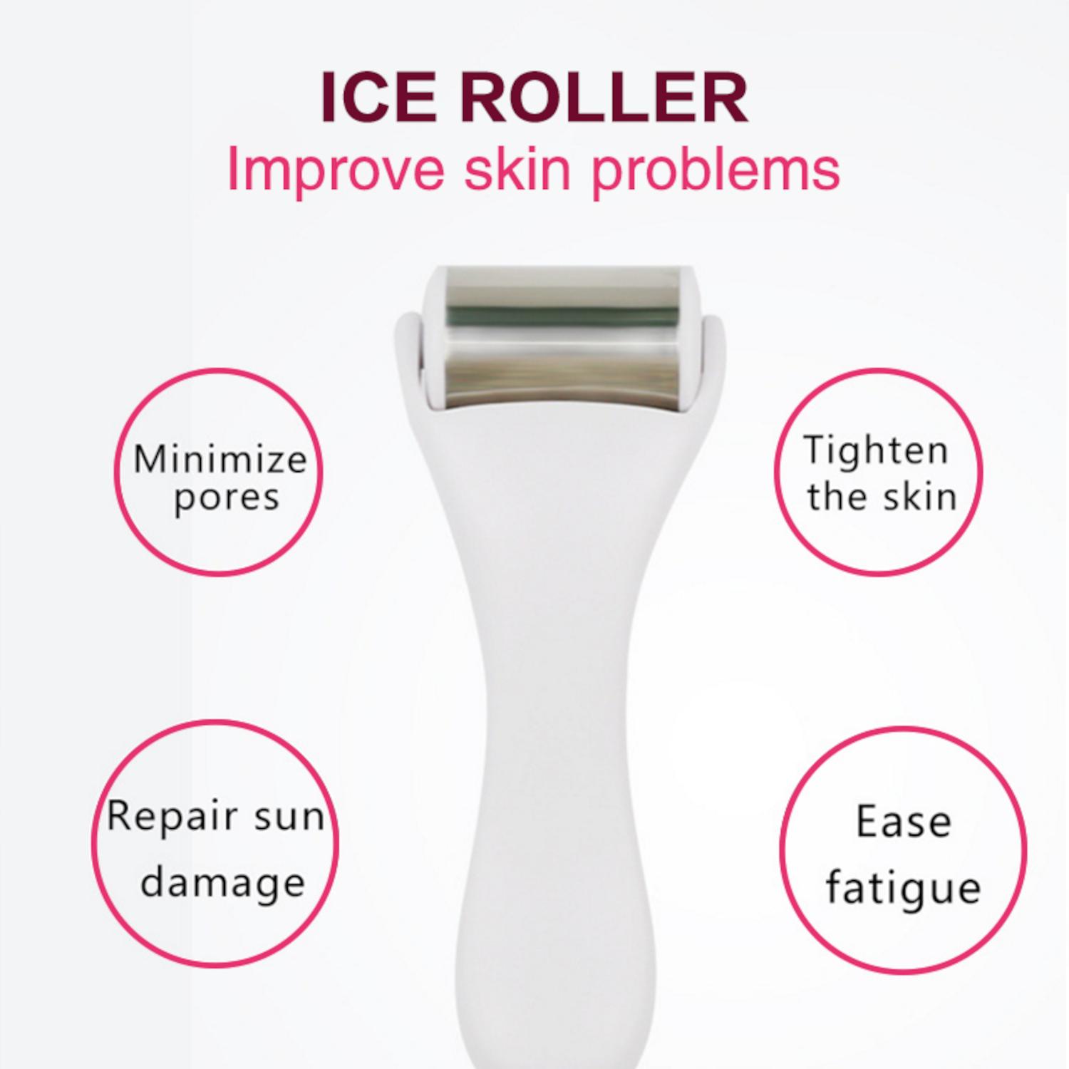 ice roller benefits