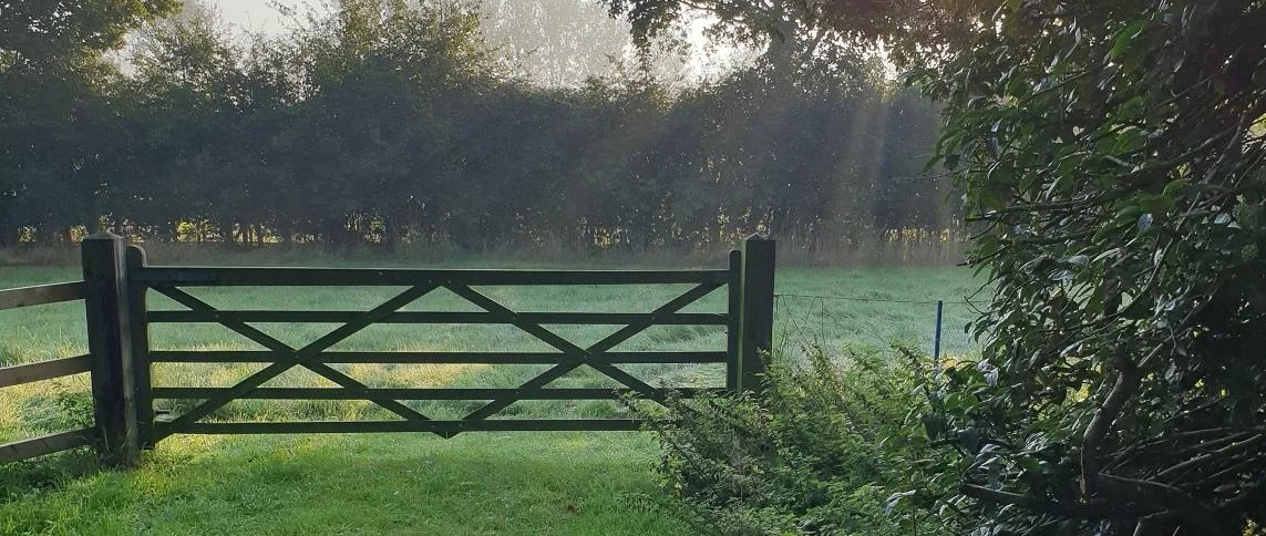 Shop for Wooden Field Gates
