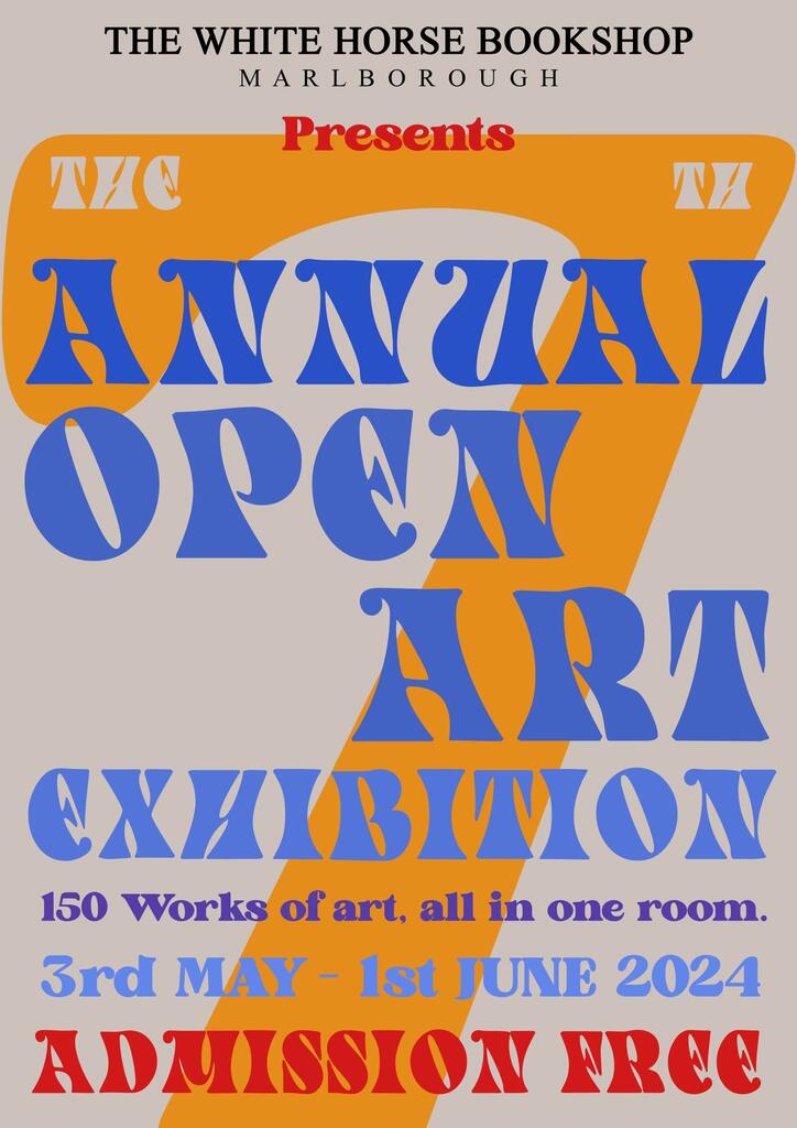 The Annual Open Art Exhibition 2024