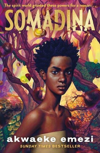 Book cover