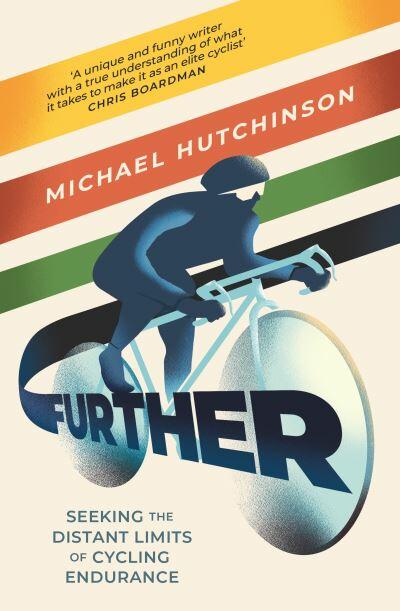 Further by Michael Hutchinson (Hardback)