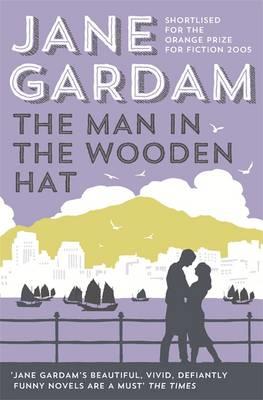 The man in the wooden hat discount