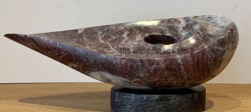 82 | Untitled (Torquay Marble) Derek McCord - £750 (SOLD)