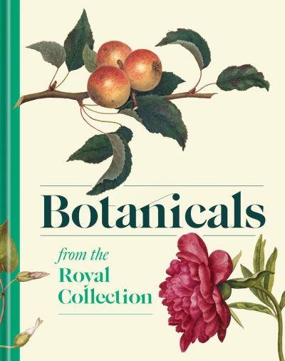 Botanical Key Book Botanicals by Trust, Royal Collection (Hardback)