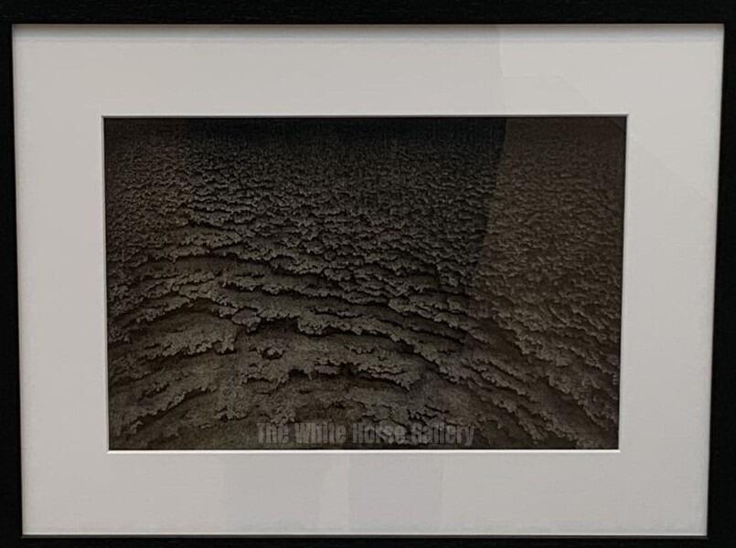86 | Sediment of Time (Oil on Arches paper) Rebecca di Landro - £295