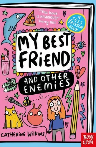 Book cover