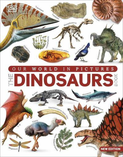 Everything You Need to Know About Dinosaur 