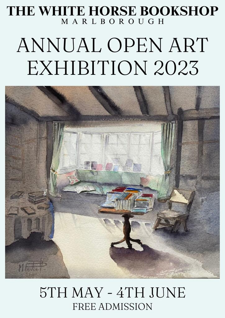 The Annual Open Art Exhibition 2023