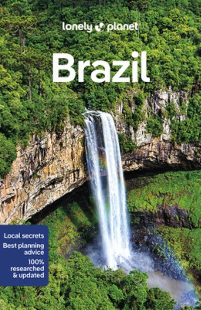 Brazil by , (Paperback)