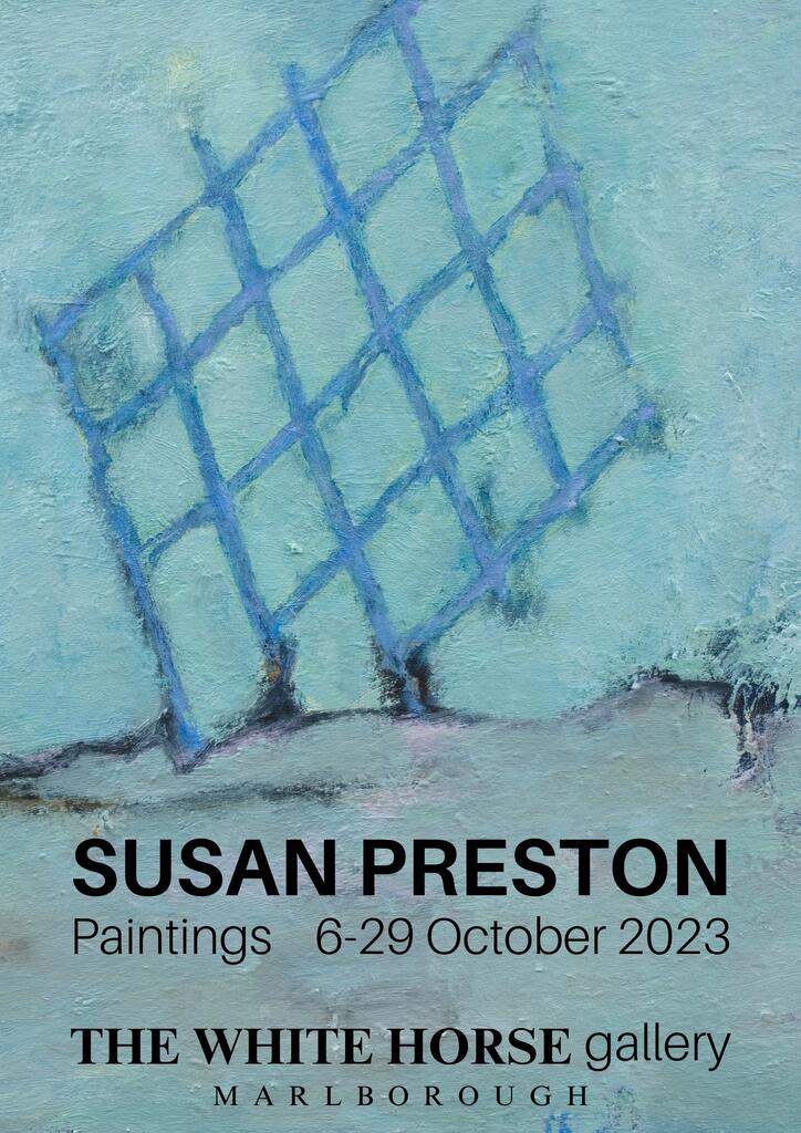'Paintings' - Susan Preston