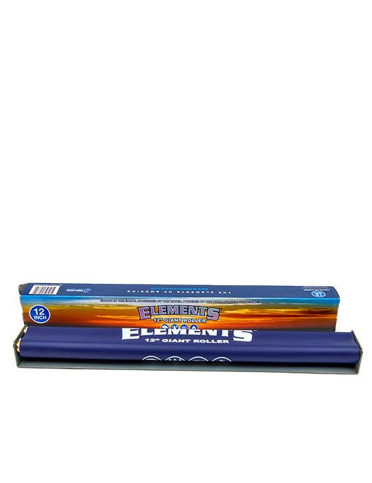 Elements HUGE 12in Rolling Papers