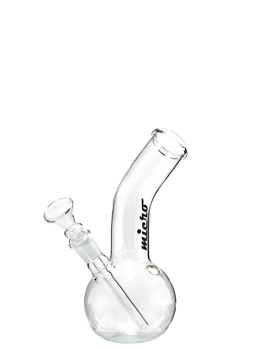 Thug life Glass Bong