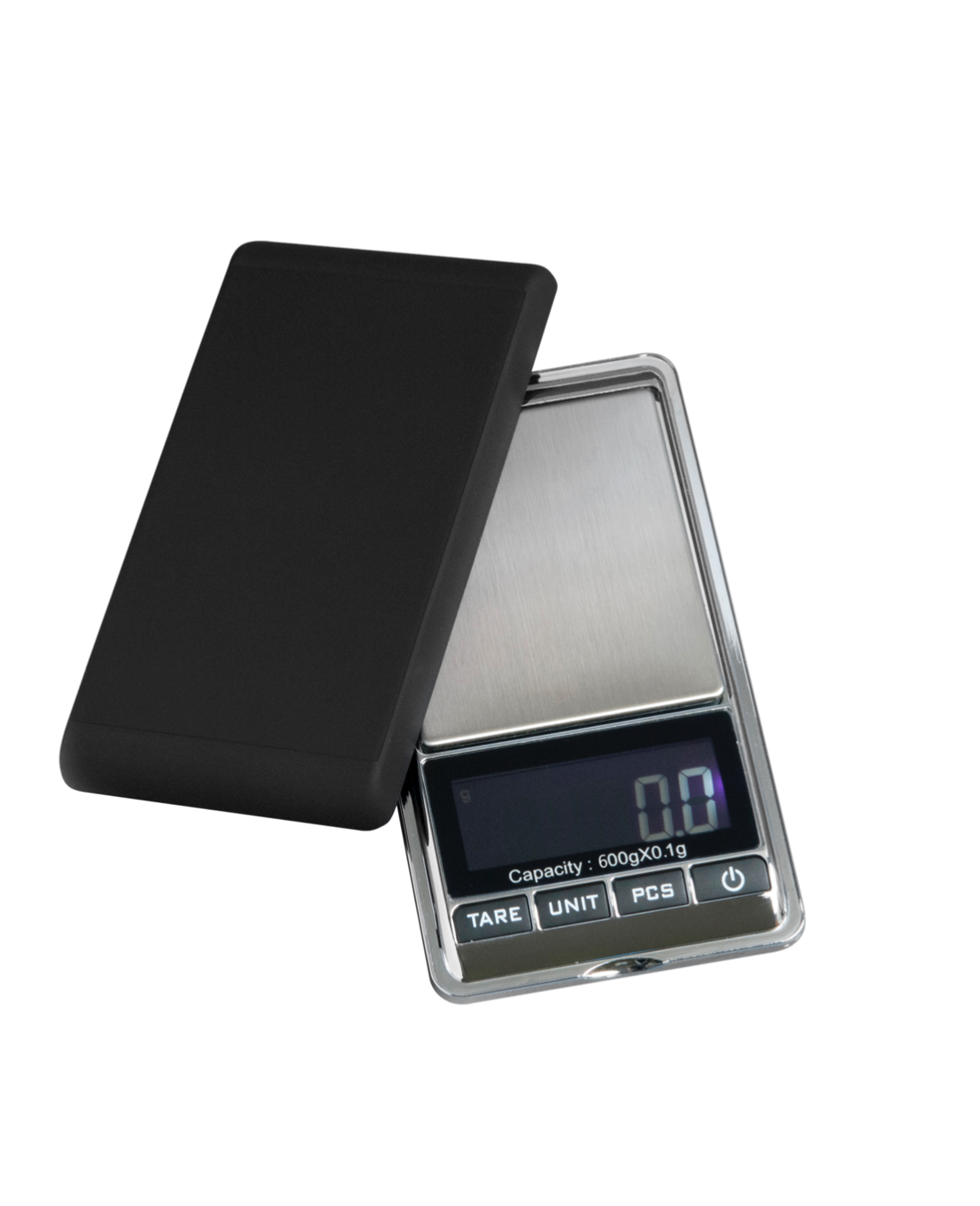 Superior Balance Viper-100 Professional Digital Pocket Scale 100g x 0.01g  (MSRP $13.99)