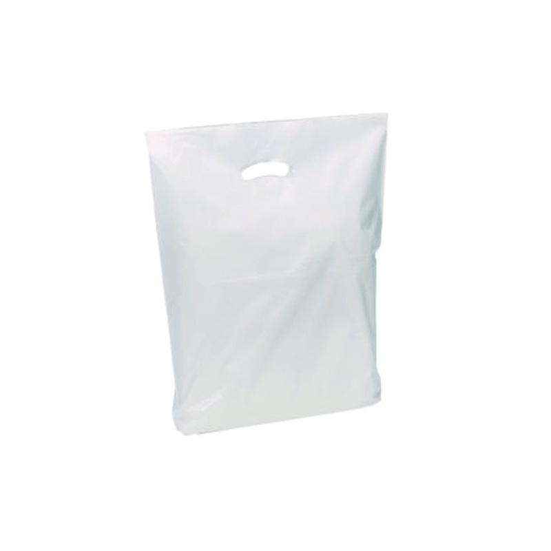 Plastic Carrier Bag | Kazam Headshop