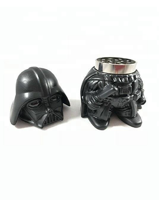 Dark Star Grinder, Star Wars shredder