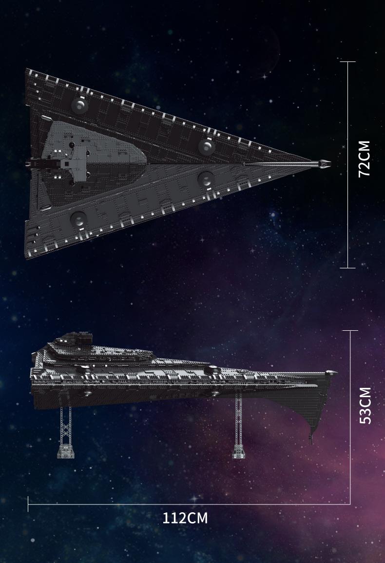 eclipse class super star destroyer