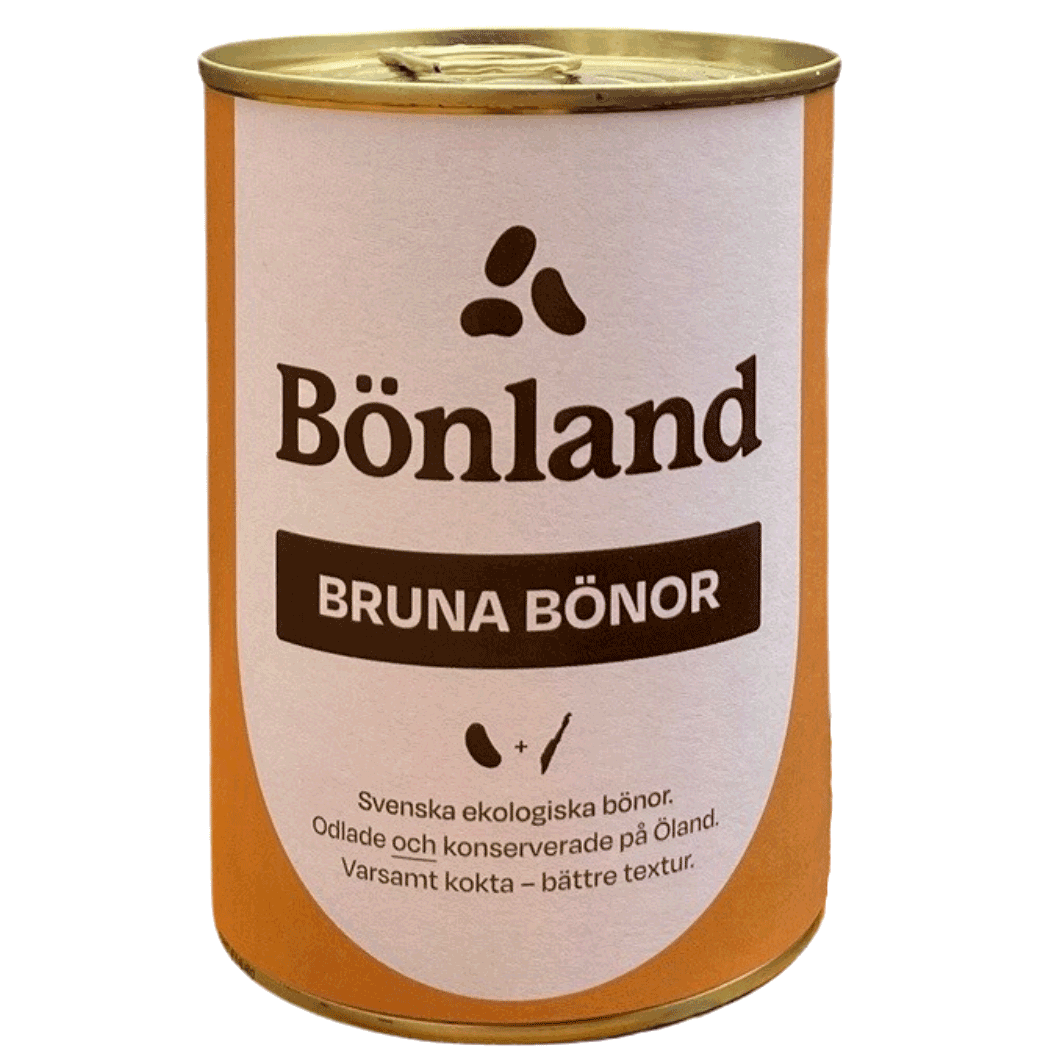 Bönlands braune Bohnen