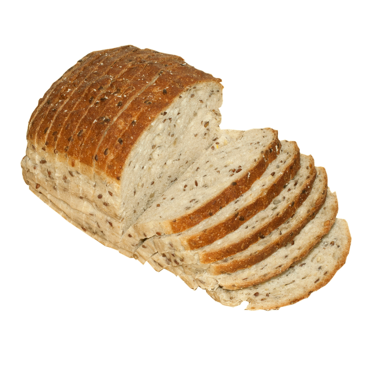 Breakfast bread