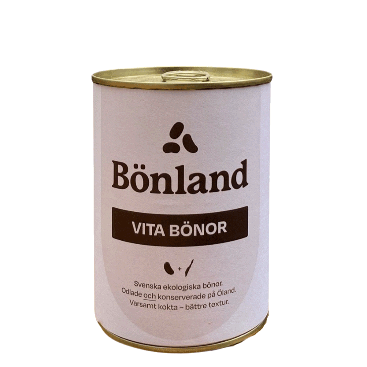 Bönland's Vita bönor'