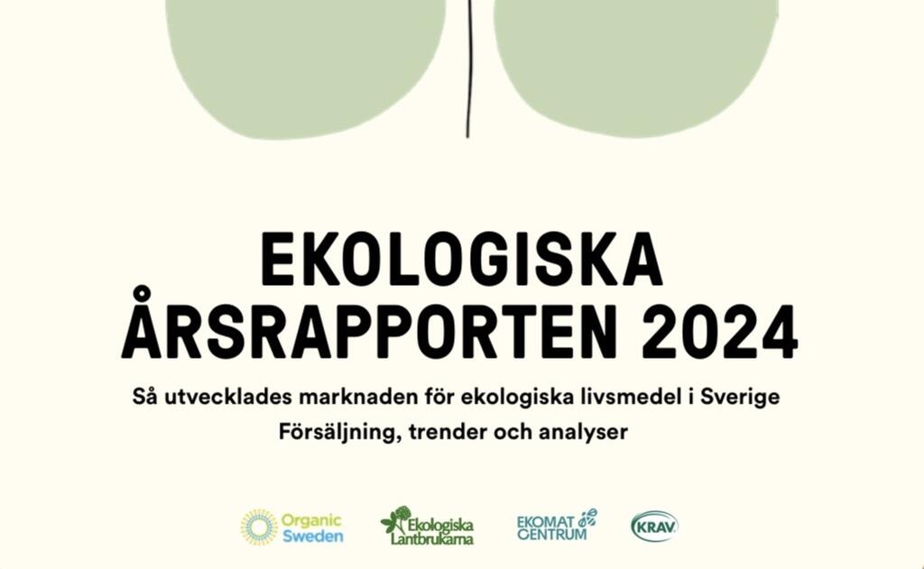 Ökologischer Jahresbericht 2024