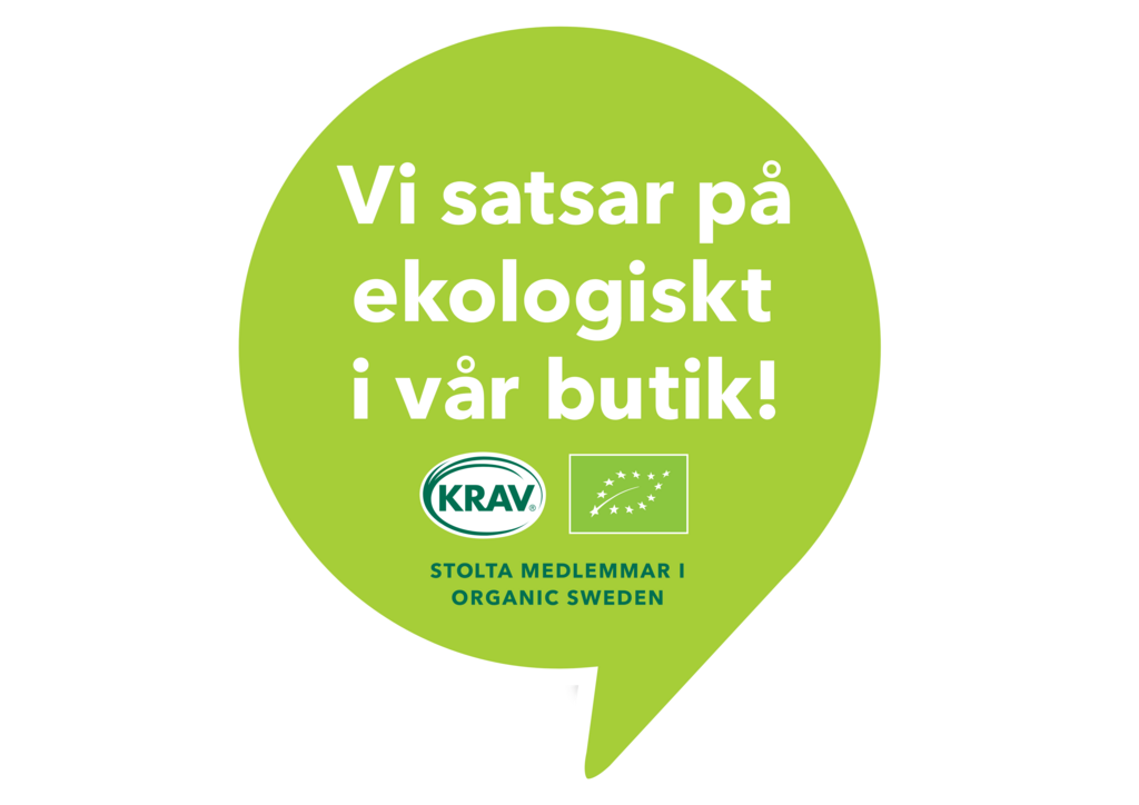 Nytt medlemskap för butiker's image'