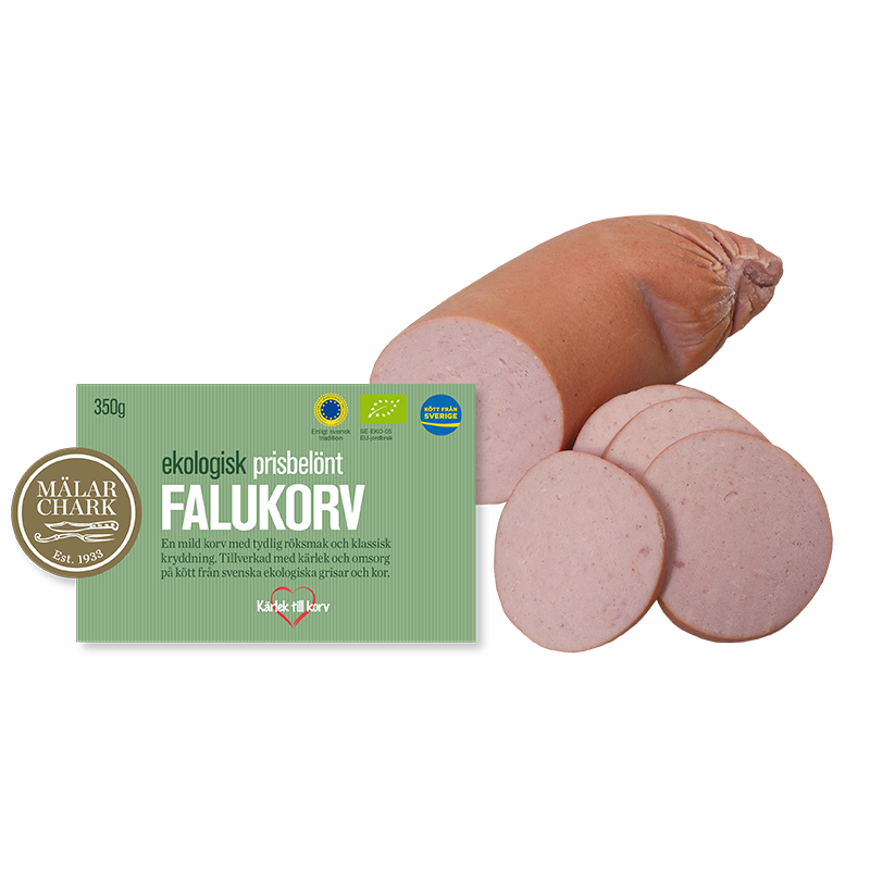 Fall sausage