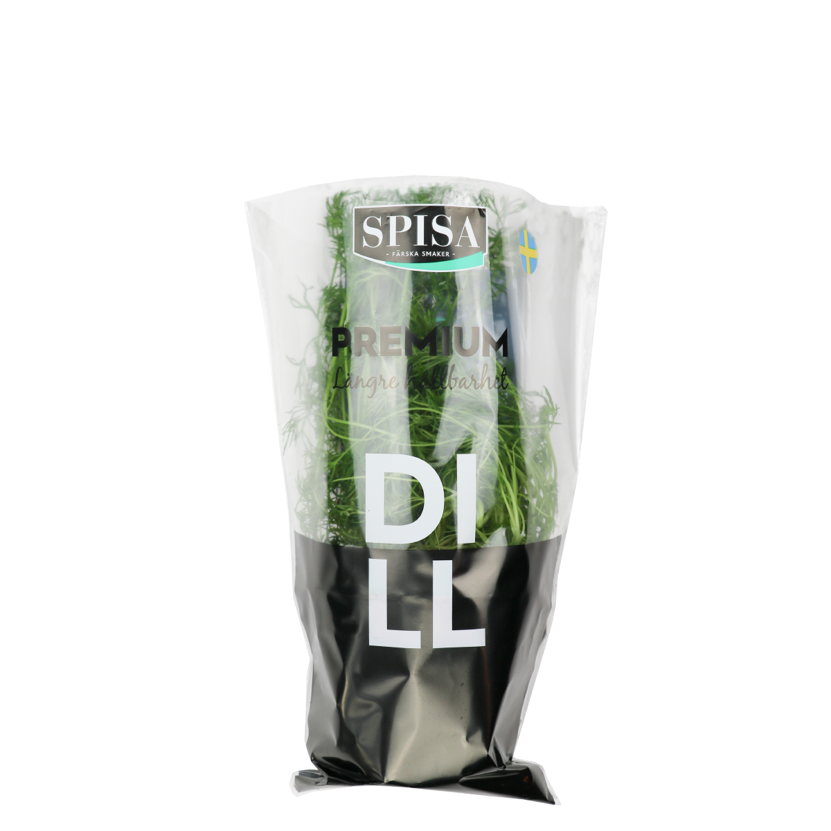 Spisa Flavours Spisa Premium Dill'